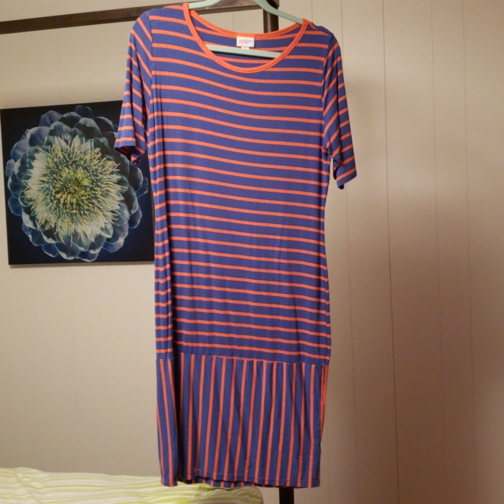 Lularoe julia